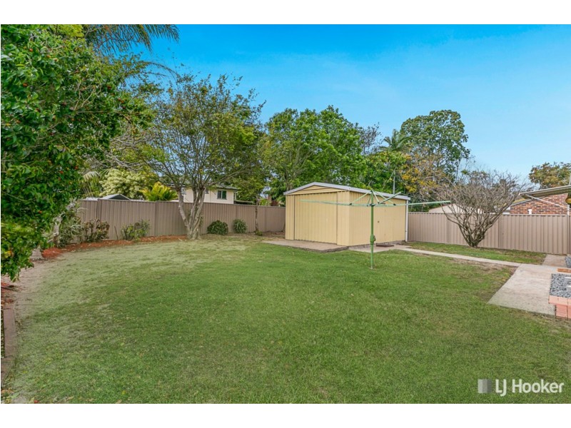 9 Gandarra Street, Capalaba QLD 4157