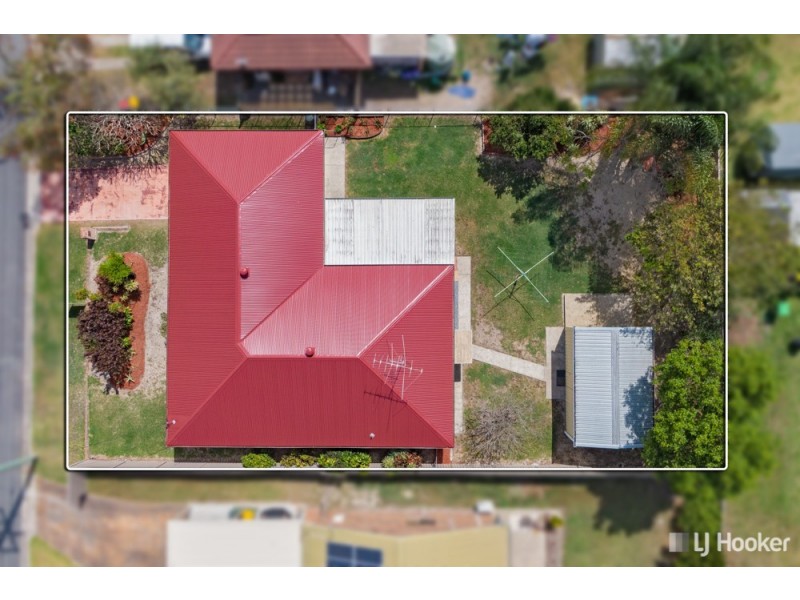 9 Gandarra Street, Capalaba QLD 4157