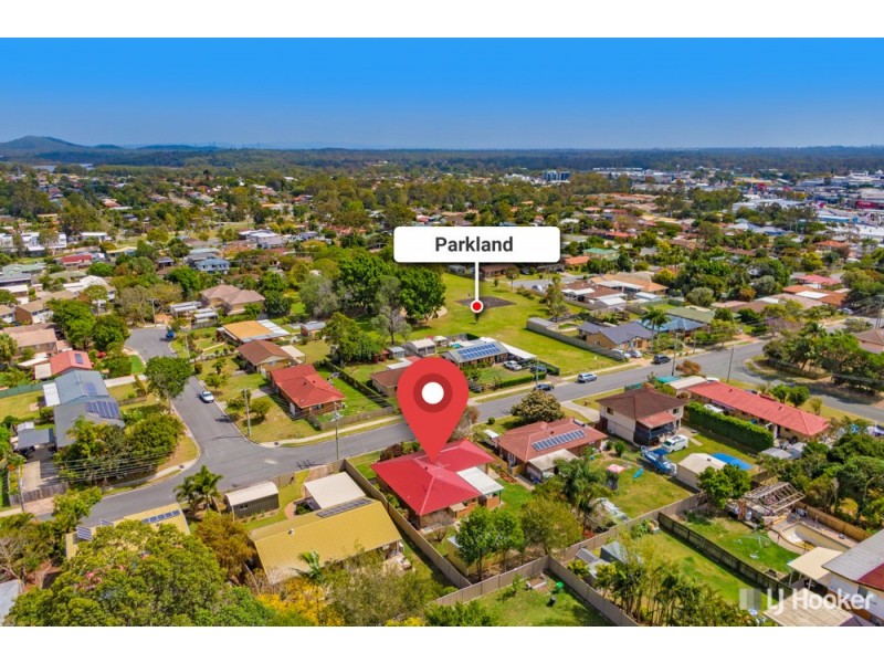 9 Gandarra Street, Capalaba QLD 4157