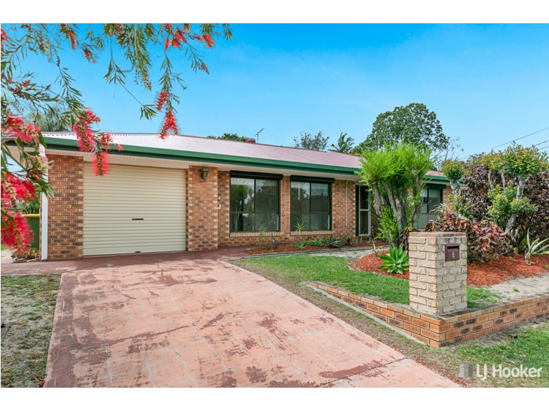 9 Gandarra Street, Capalaba QLD 4157