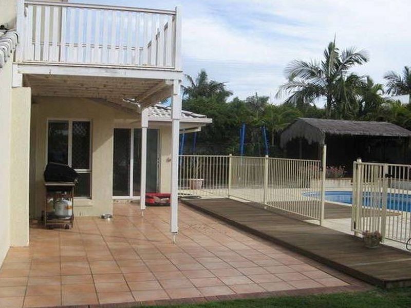 2 Sirocco Court, Ormiston QLD 4160