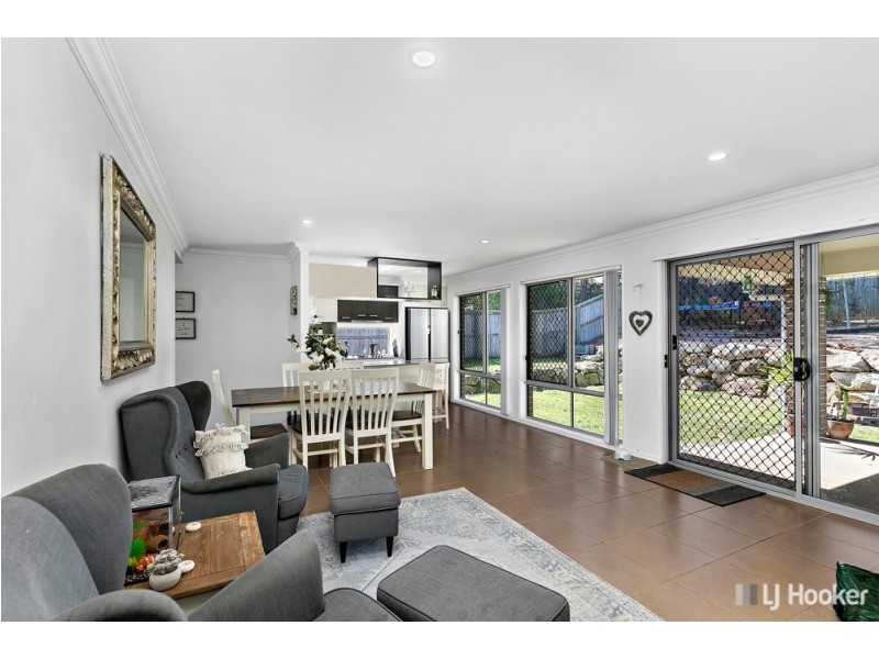 232 Hardwood Drive, Mount Cotton QLD 4165