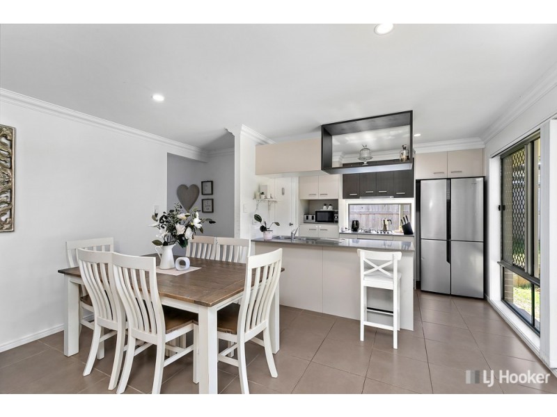 232 Hardwood Drive, Mount Cotton QLD 4165