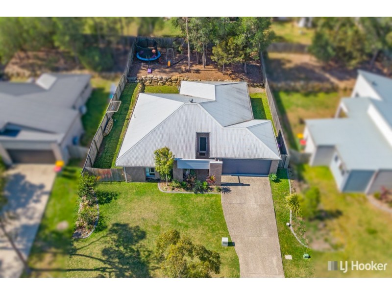 232 Hardwood Drive, Mount Cotton QLD 4165
