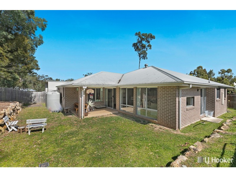 232 Hardwood Drive, Mount Cotton QLD 4165