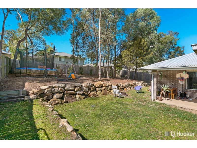 232 Hardwood Drive, Mount Cotton QLD 4165