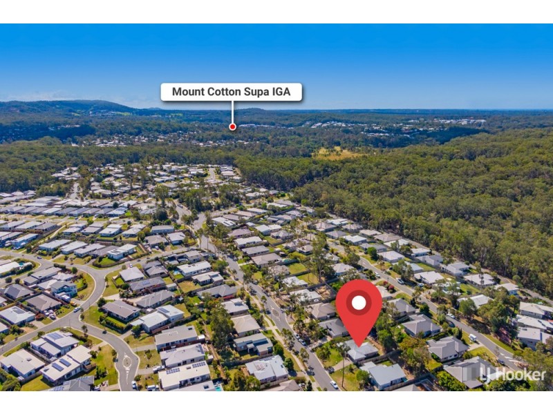 232 Hardwood Drive, Mount Cotton QLD 4165