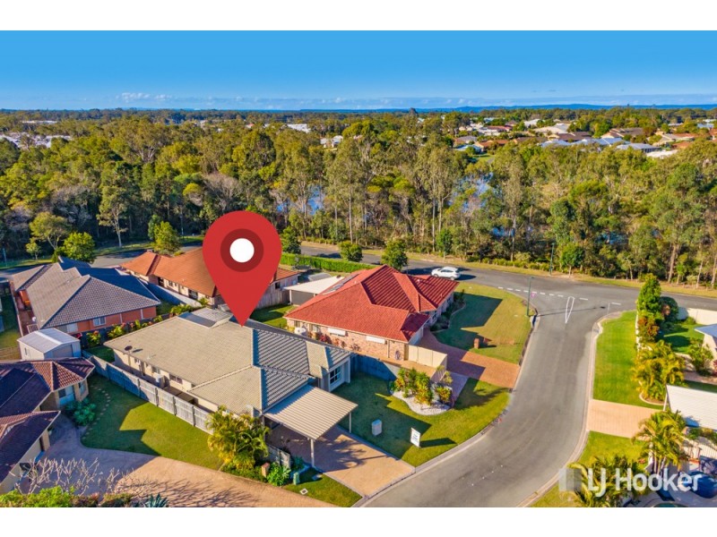 2 Lamb Close, Victoria Point QLD 4165