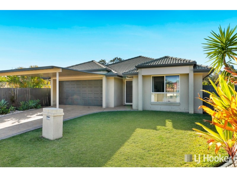 2 Lamb Close, Victoria Point QLD 4165