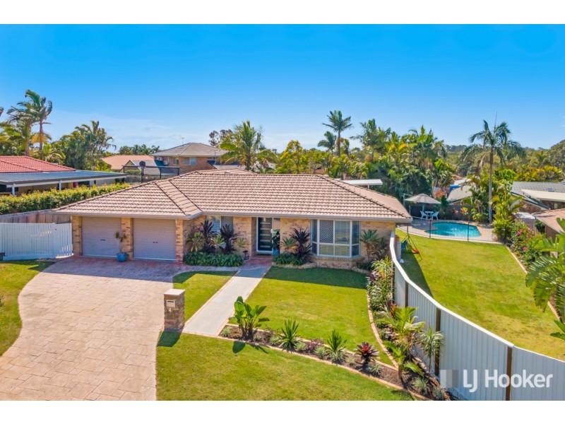 4 Gatsby Court, Alexandra Hills QLD 4161