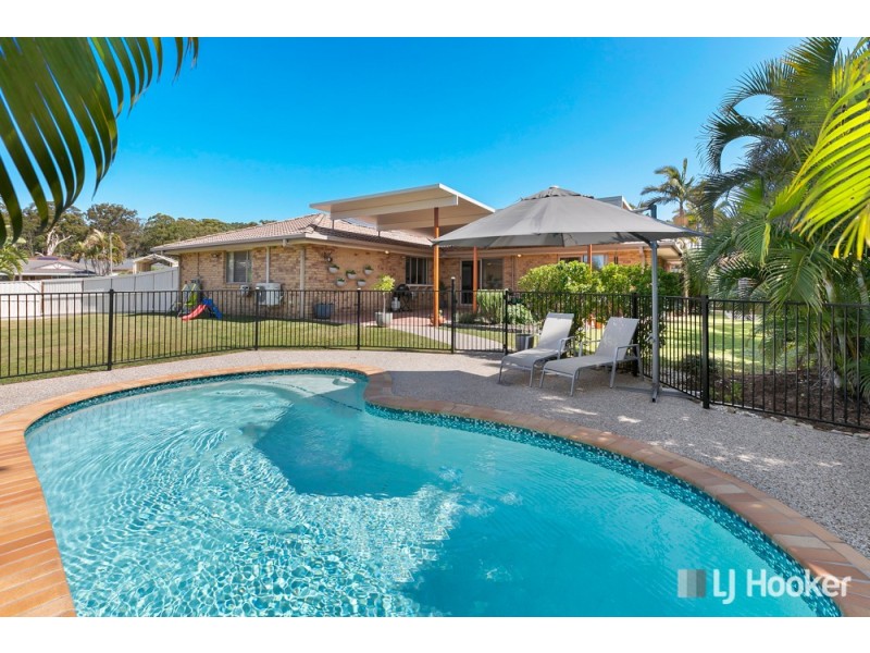 4 Gatsby Court, Alexandra Hills QLD 4161
