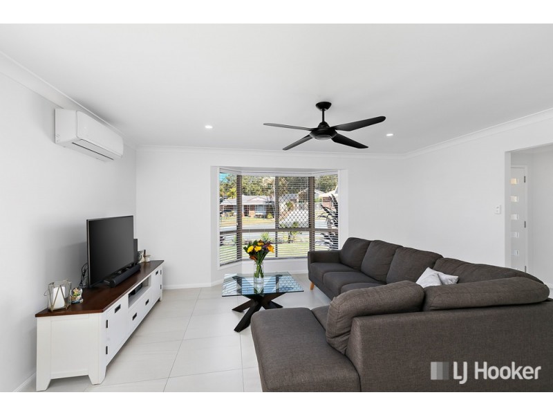 4 Gatsby Court, Alexandra Hills QLD 4161