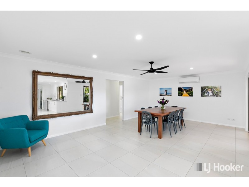4 Gatsby Court, Alexandra Hills QLD 4161