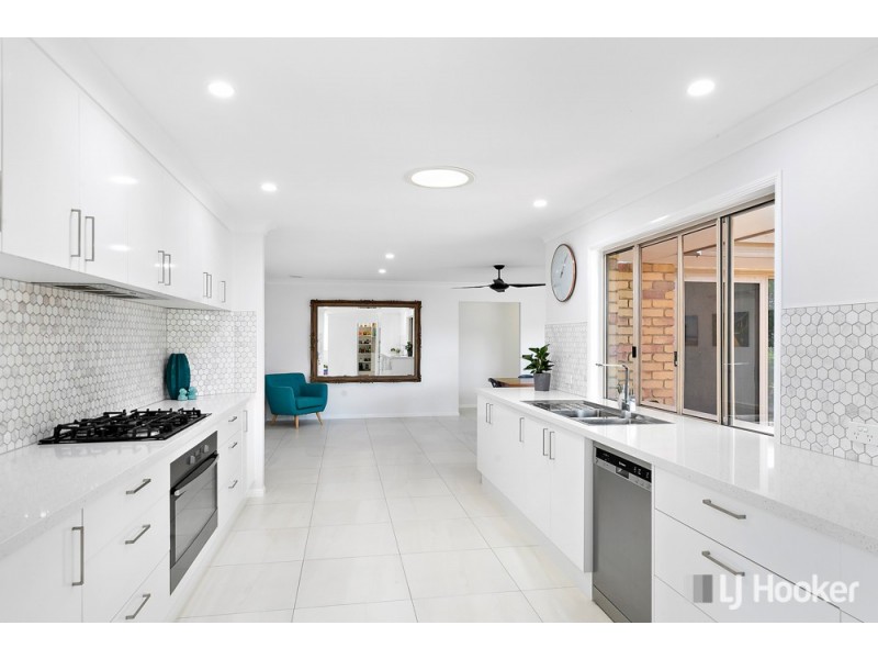 4 Gatsby Court, Alexandra Hills QLD 4161