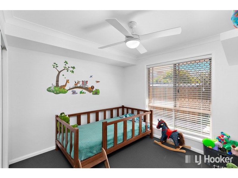 4 Gatsby Court, Alexandra Hills QLD 4161
