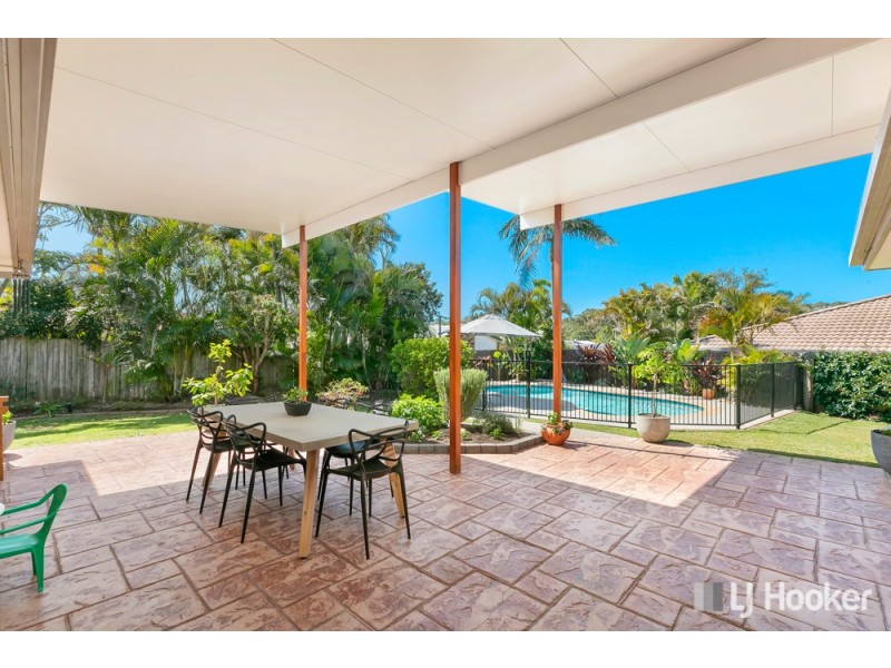 4 Gatsby Court, Alexandra Hills QLD 4161