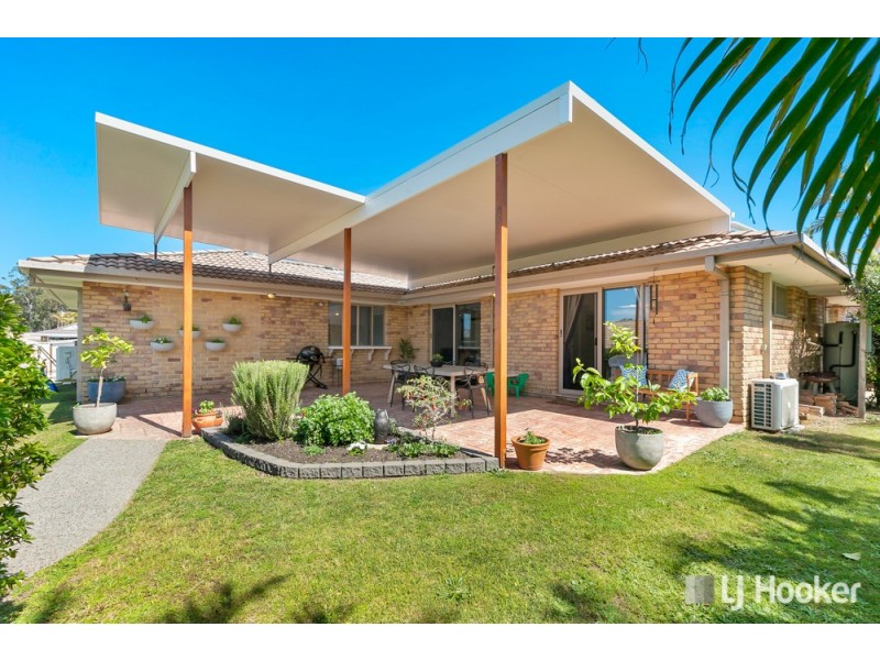 4 Gatsby Court, Alexandra Hills QLD 4161