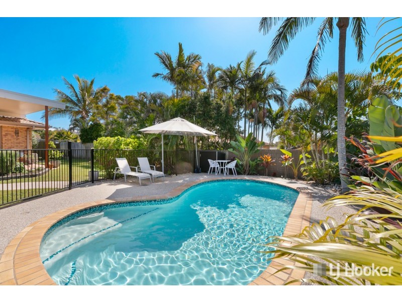 4 Gatsby Court, Alexandra Hills QLD 4161