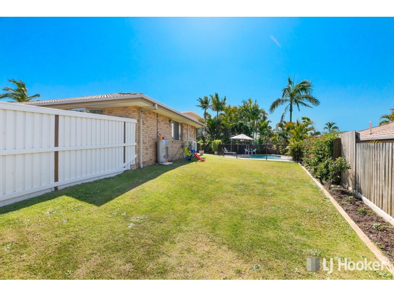 4 Gatsby Court, Alexandra Hills QLD 4161