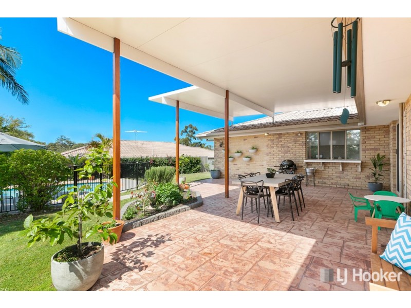 4 Gatsby Court, Alexandra Hills QLD 4161