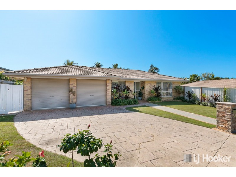 4 Gatsby Court, Alexandra Hills QLD 4161
