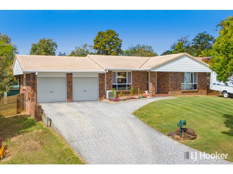 2 Cruiser Court, Cleveland QLD 4163