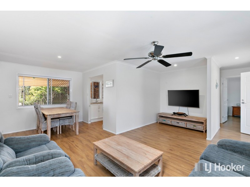 2 Cruiser Court, Cleveland QLD 4163