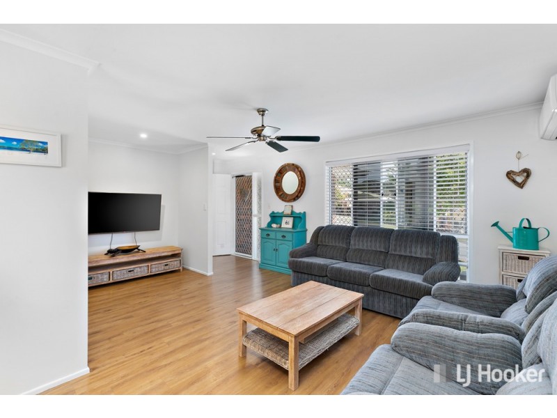 2 Cruiser Court, Cleveland QLD 4163