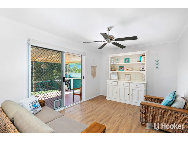 2 Cruiser Court, Cleveland QLD 4163