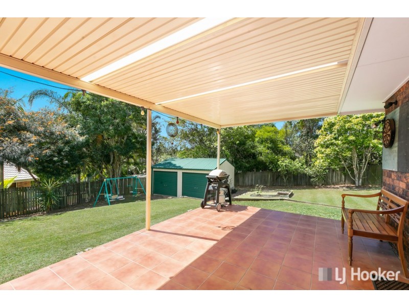 2 Cruiser Court, Cleveland QLD 4163