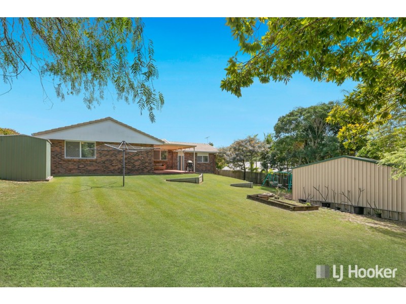 2 Cruiser Court, Cleveland QLD 4163