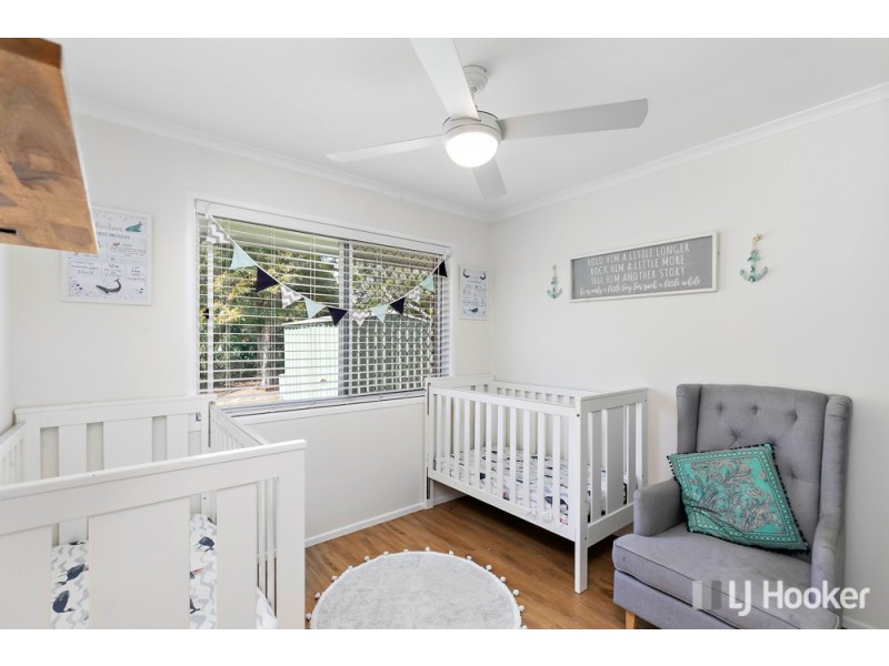 2 Cruiser Court, Cleveland QLD 4163