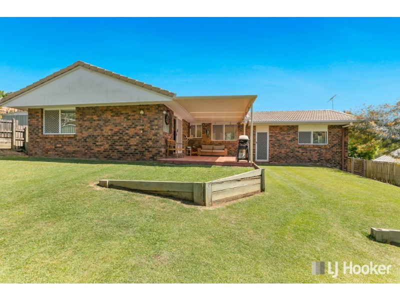 2 Cruiser Court, Cleveland QLD 4163
