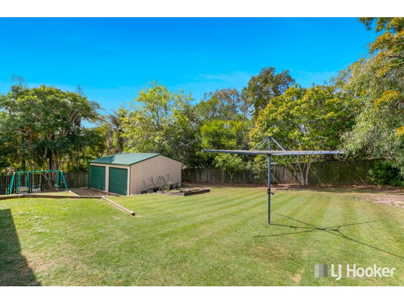 2 Cruiser Court, Cleveland QLD 4163