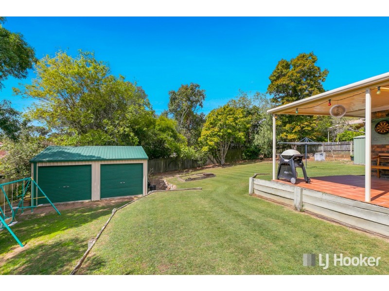 2 Cruiser Court, Cleveland QLD 4163