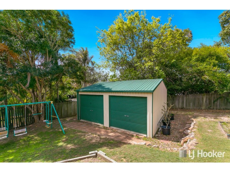 2 Cruiser Court, Cleveland QLD 4163