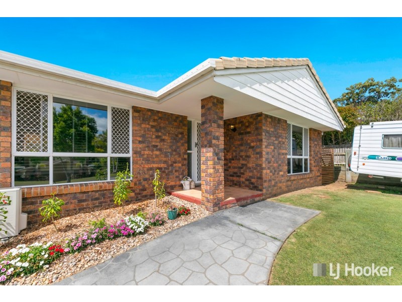 2 Cruiser Court, Cleveland QLD 4163