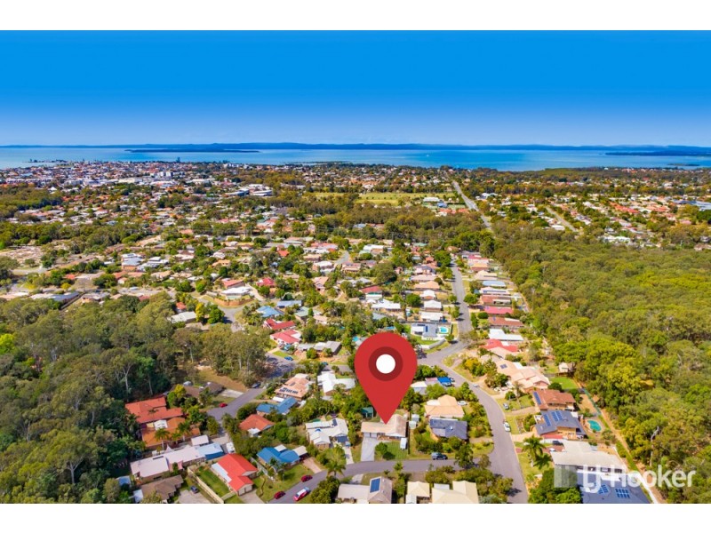 2 Cruiser Court, Cleveland QLD 4163