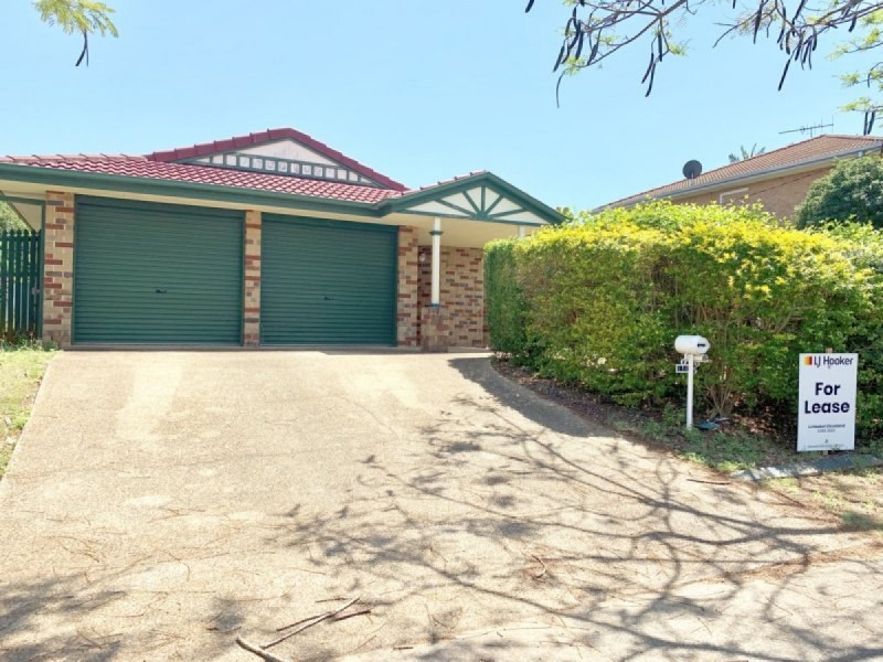 114 Colburn Avenue, Victoria Point QLD 4165