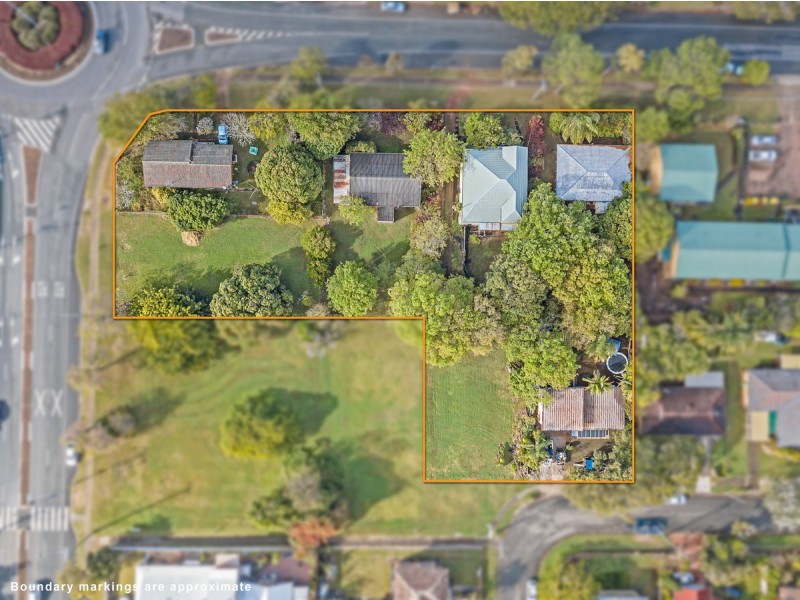 144 Queen Street, Cleveland QLD 4163