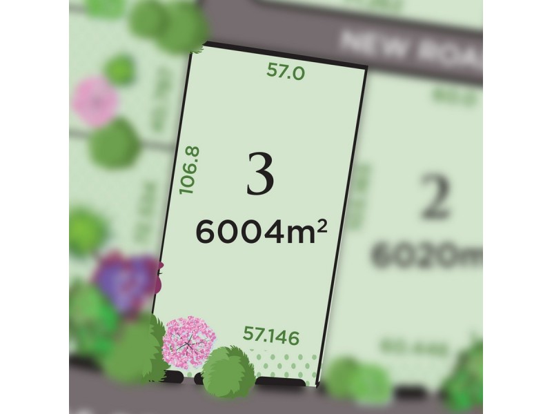 Lot 3/157-197 Woodlands Drive, Thornlands QLD 4164