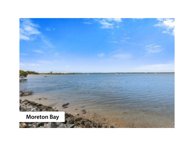 Lot 3/157-197 Woodlands Drive, Thornlands QLD 4164