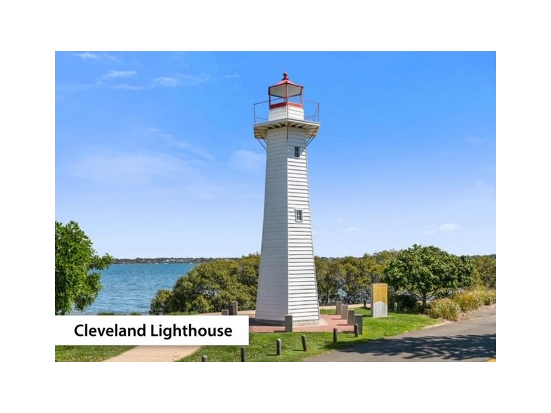 Lot 3/157-197 Woodlands Drive, Thornlands QLD 4164