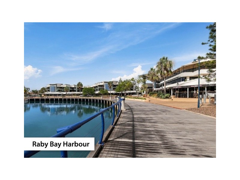 Lot 3/157-197 Woodlands Drive, Thornlands QLD 4164