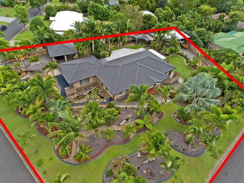 1 Apollo Court, Victoria Point QLD 4165