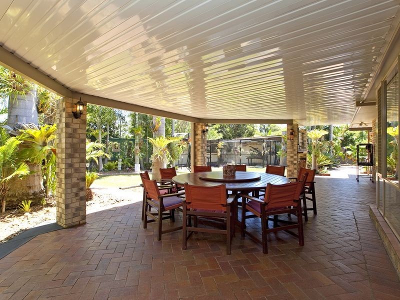 1 Apollo Court, Victoria Point QLD 4165