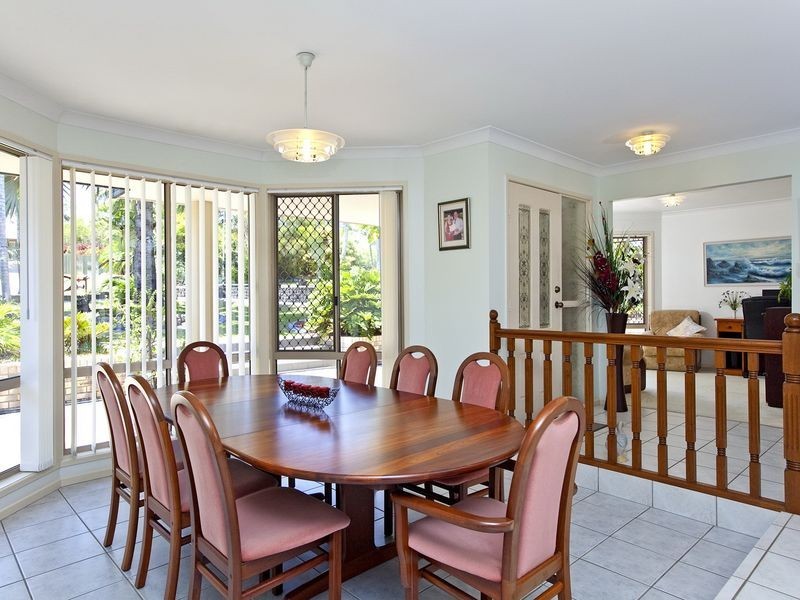1 Apollo Court, Victoria Point QLD 4165