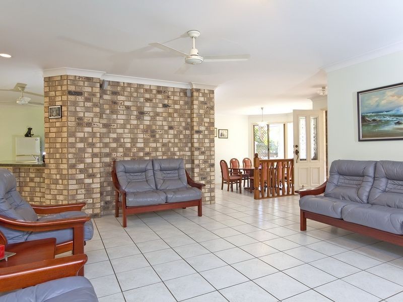 1 Apollo Court, Victoria Point QLD 4165