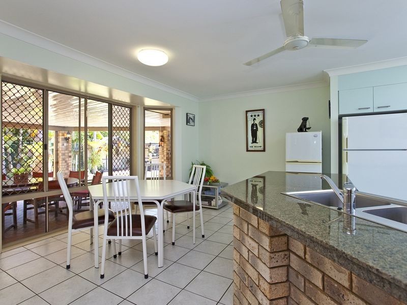 1 Apollo Court, Victoria Point QLD 4165