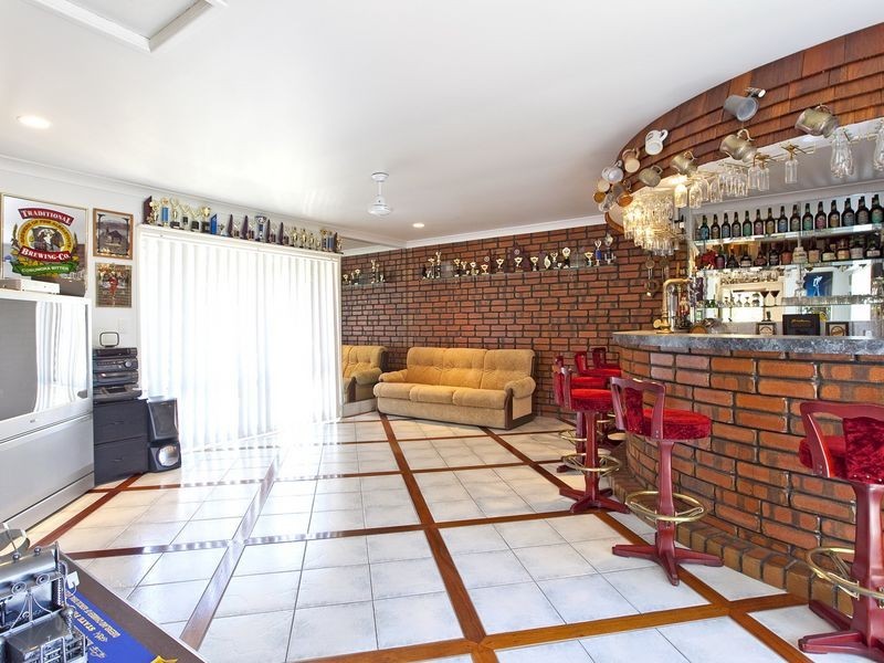 1 Apollo Court, Victoria Point QLD 4165